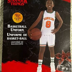 Stranger Things Costume